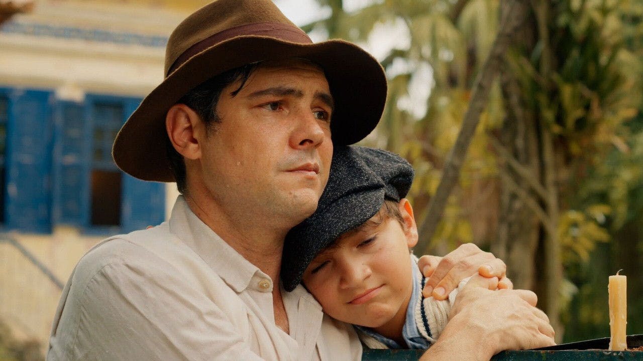 assista ao episódio 183 da temporada 1