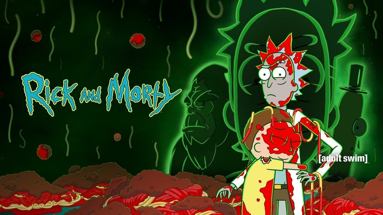 Rick e Morty