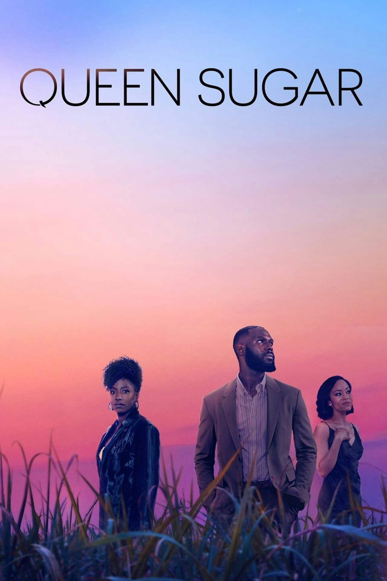 Assistir Queen Sugar Online em HD