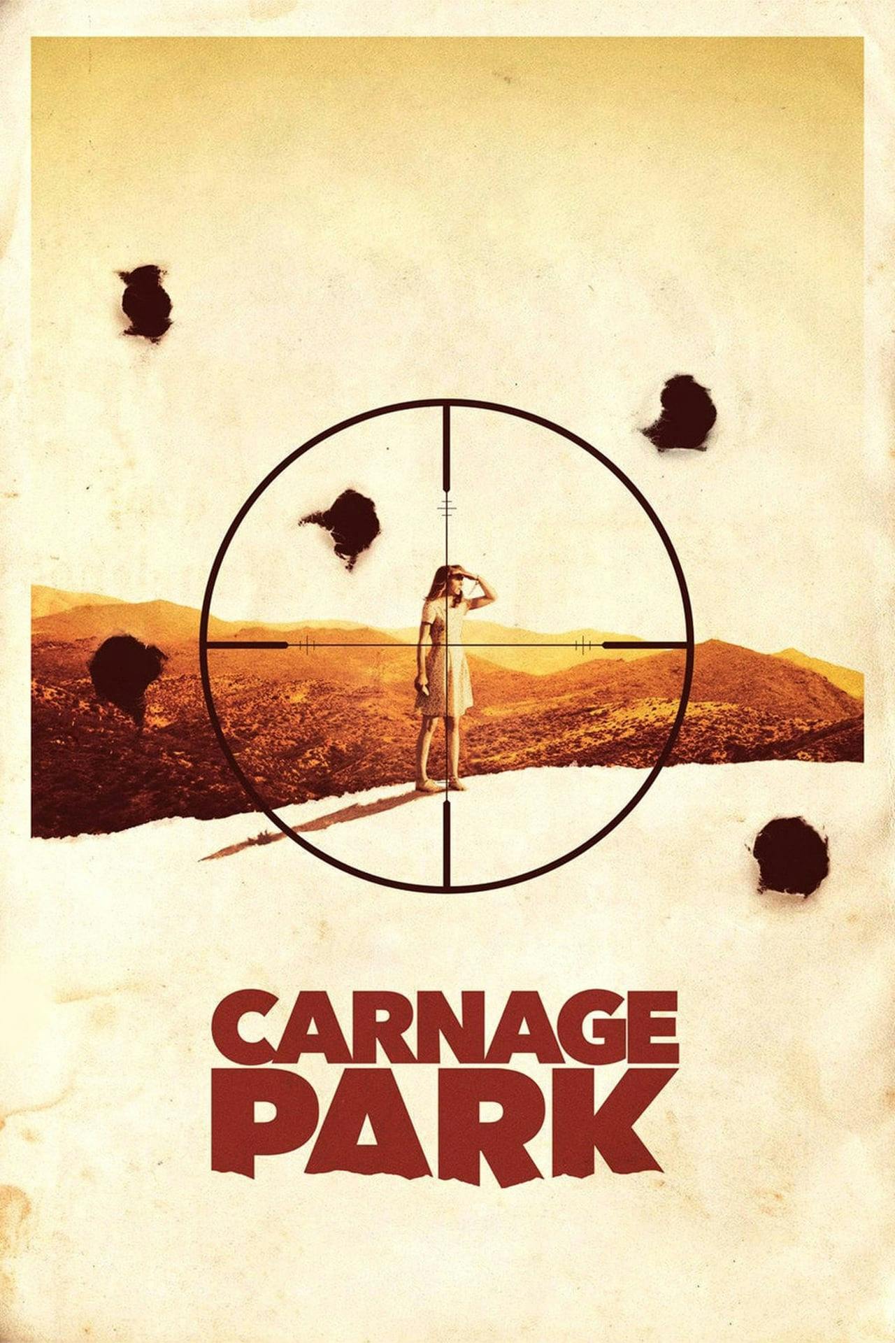 Assistir Carnage Park Online em HD