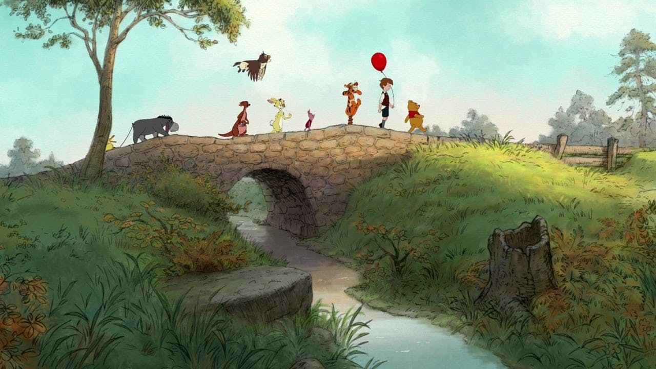 O Ursinho Pooh