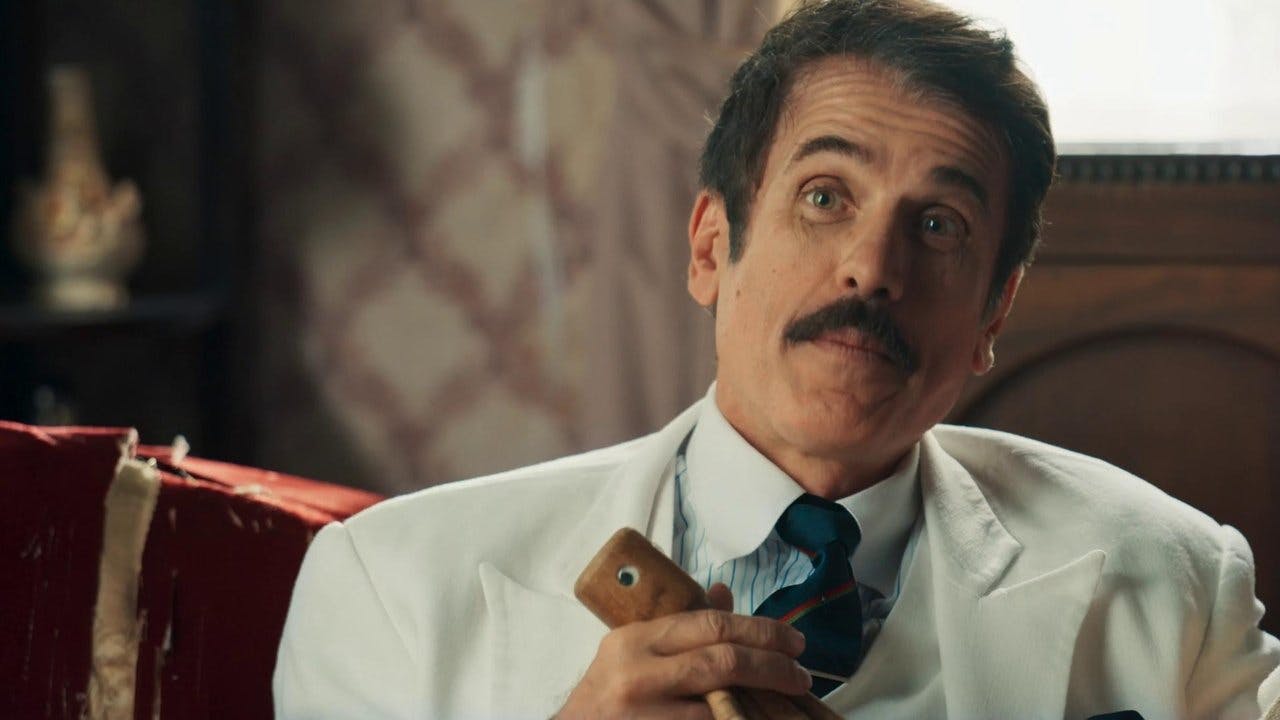 assista ao episódio 9 da temporada 1