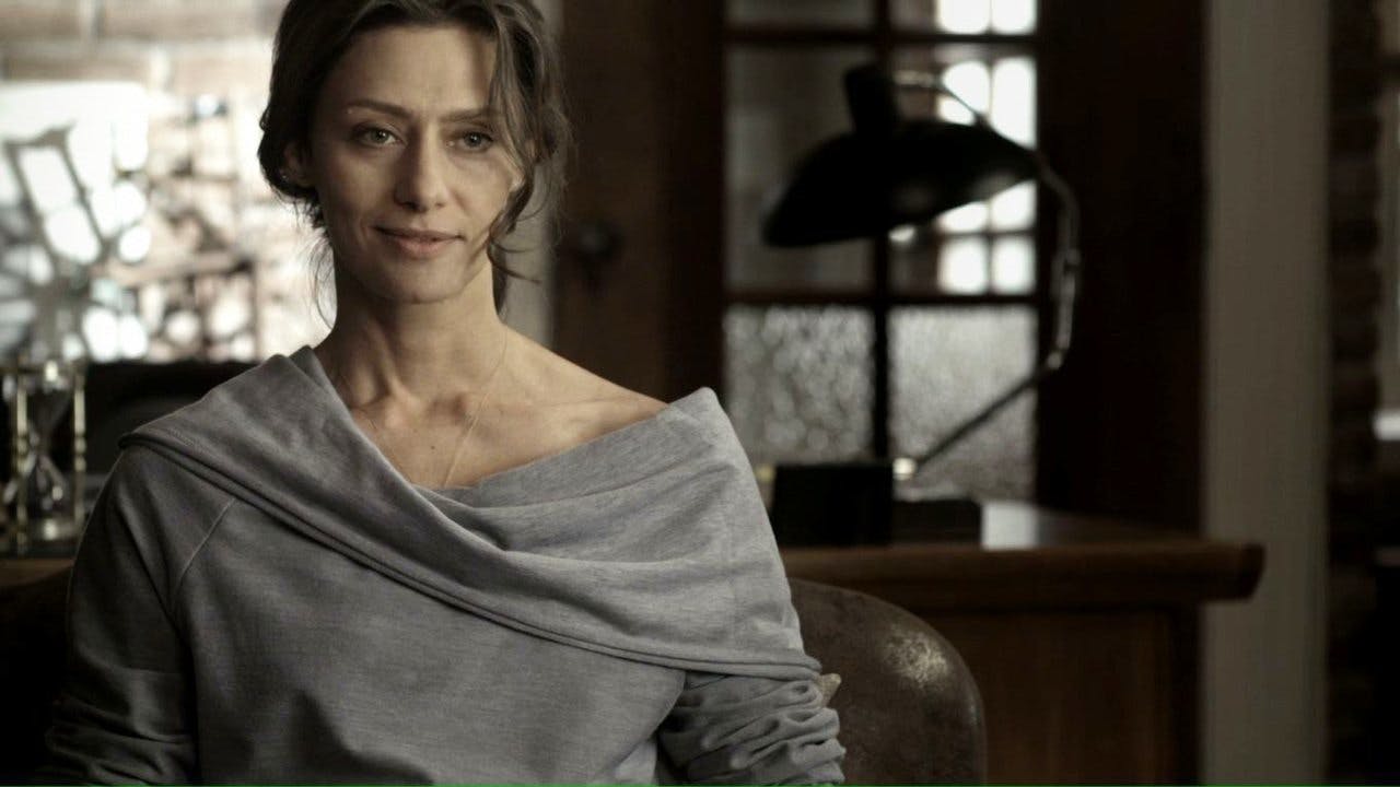 assista ao episódio 31 da temporada 1
