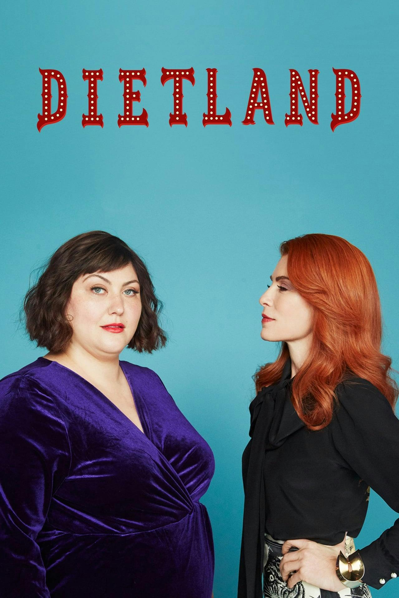 Assistir Dietland Online em HD