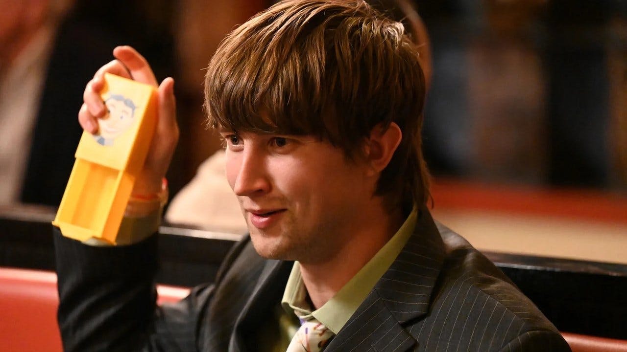 assista ao episódio 5 da temporada 1