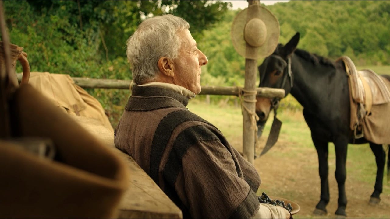 assista ao episódio 1 da temporada 1