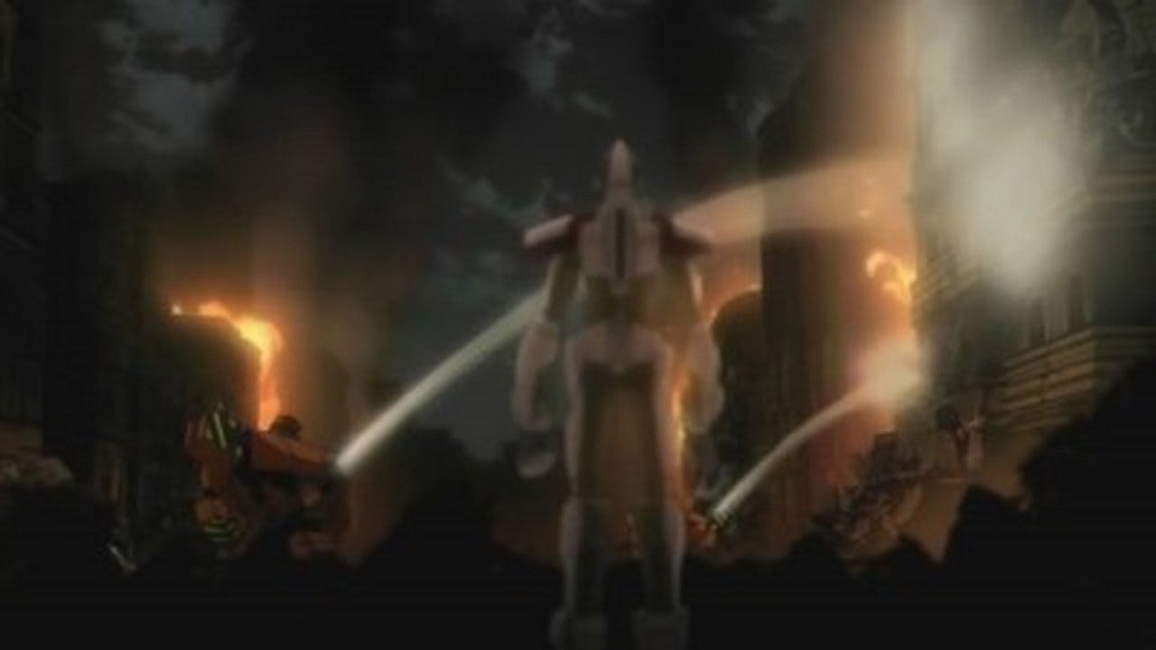 assista ao episódio 2 da temporada 1