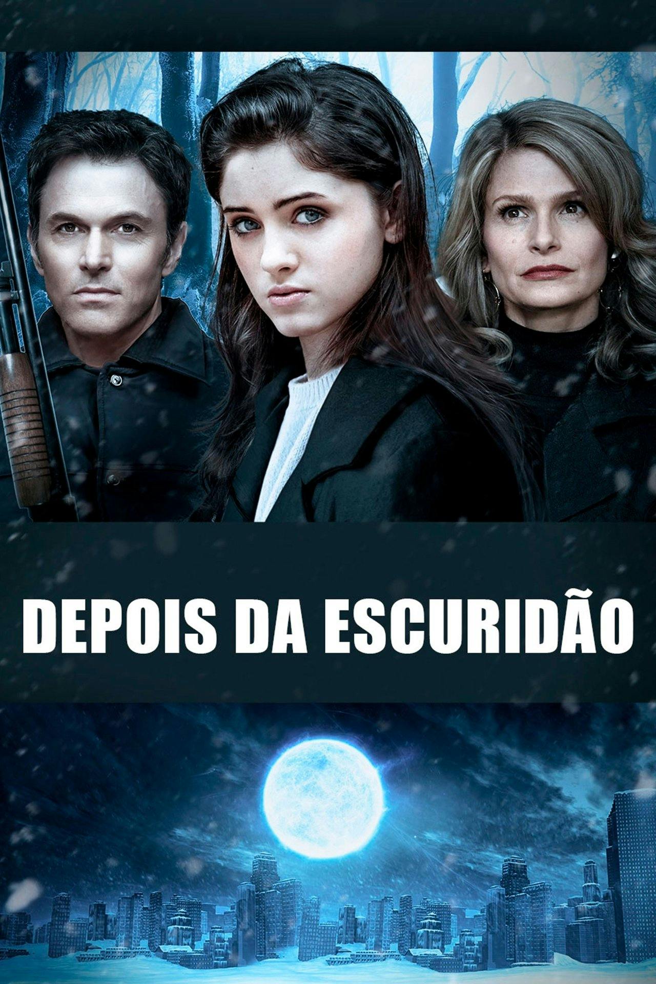 Assistir Depois da Escuridão Online em HD