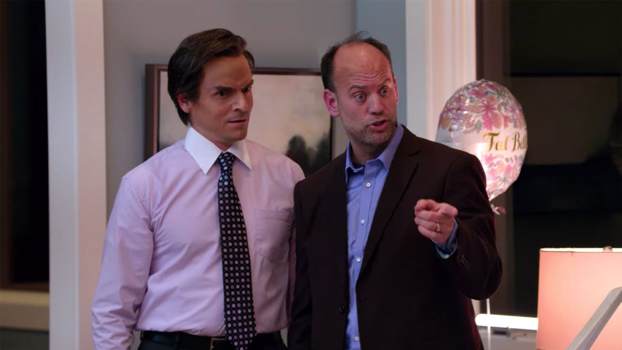 assista ao episódio 3 da temporada 1