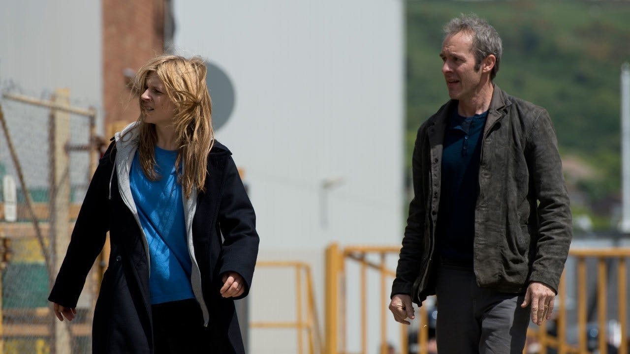 assista ao episódio 7 da temporada 1