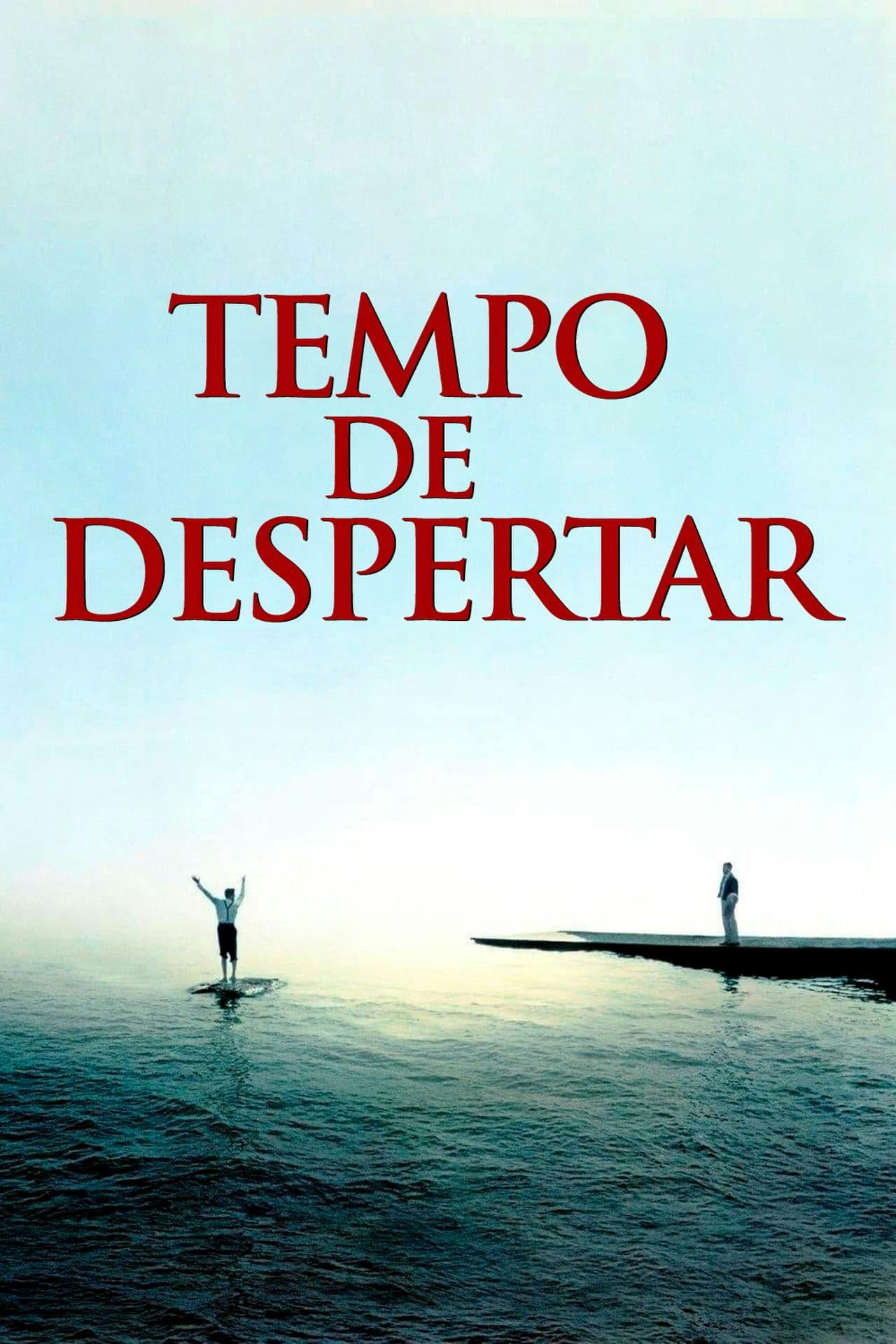 Assistir Tempo de Despertar Online em HD