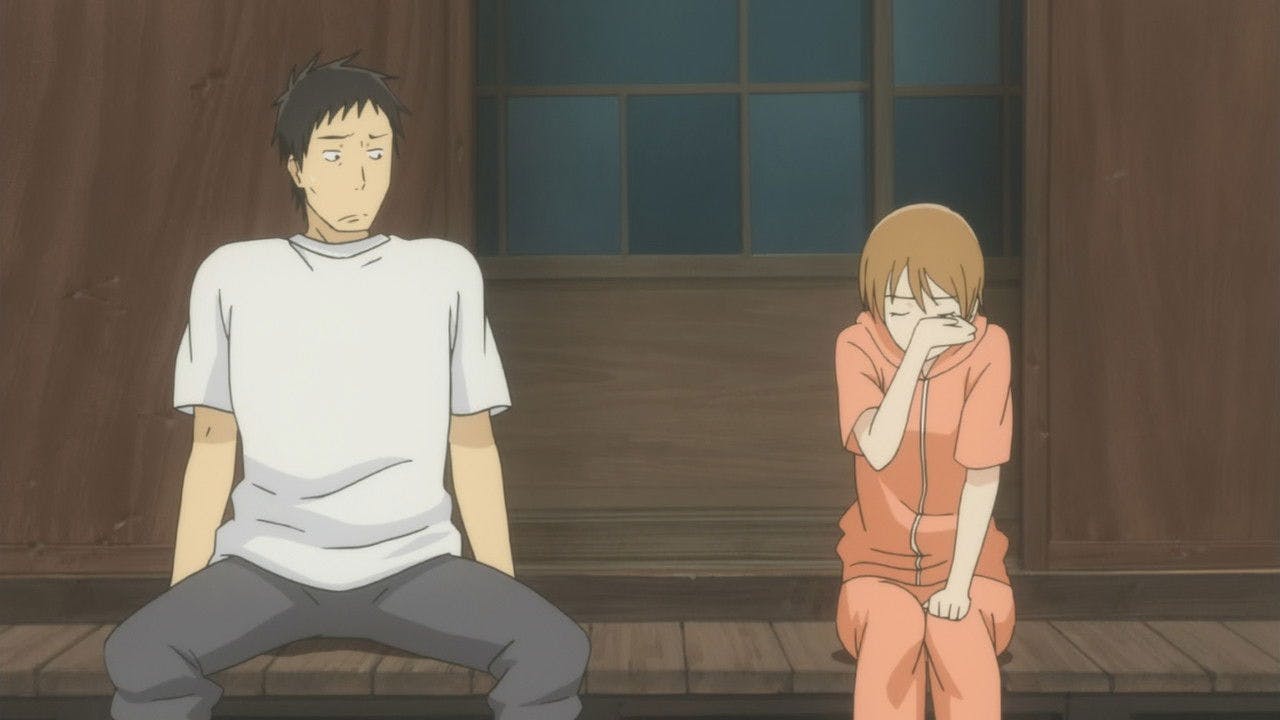 assista ao episódio 7 da temporada 1