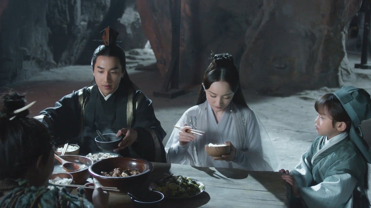 assista ao episódio 32 da temporada 1
