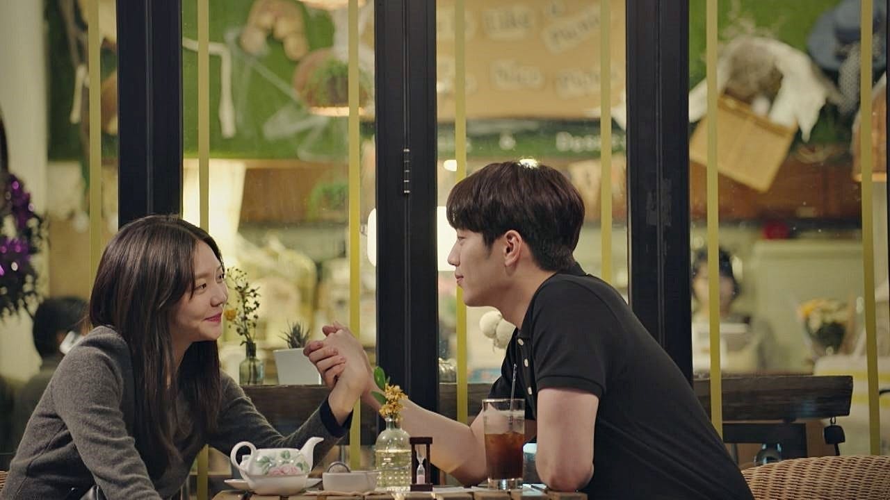 assista ao episódio 8 da temporada 1