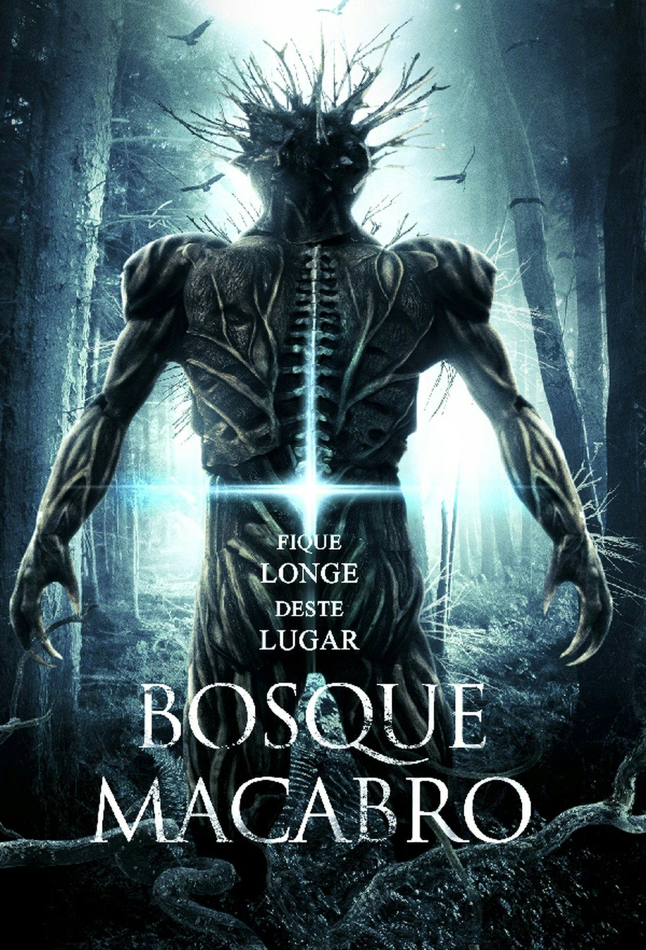 Assistir Bosque Macabro Online em HD