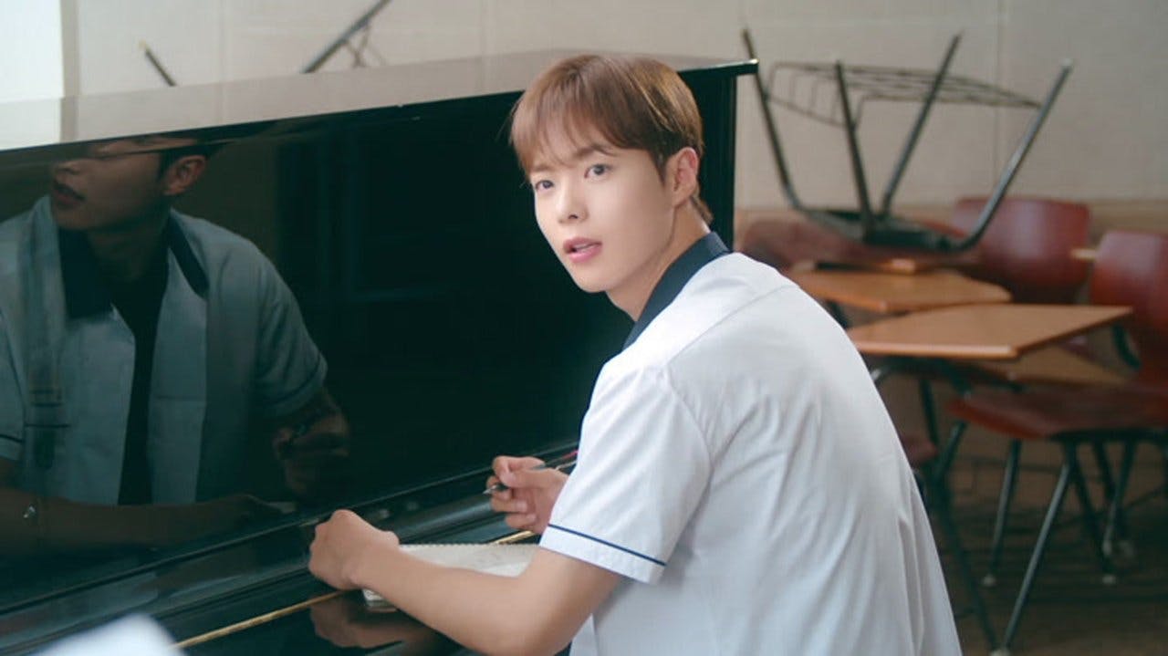 assista ao episódio 5 da temporada 1