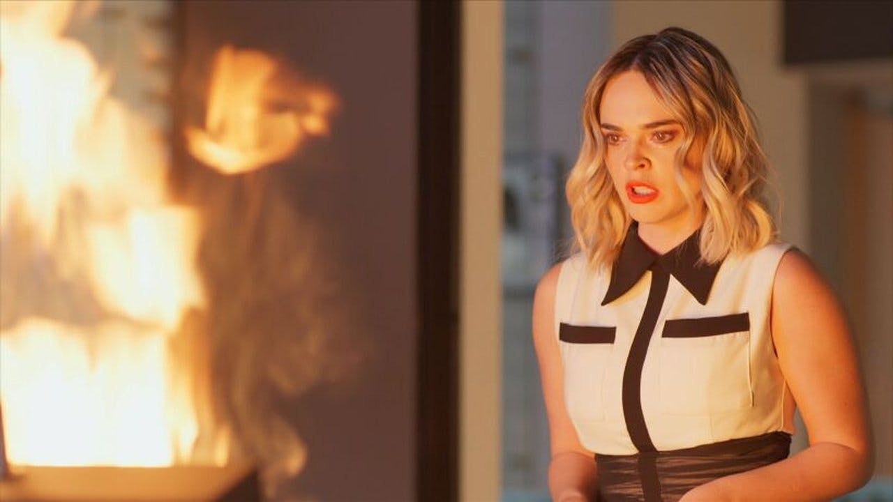 assista ao episódio 33 da temporada 1