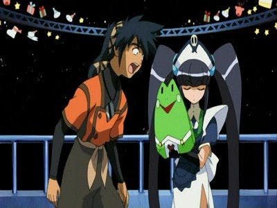 assista ao episódio 10 da temporada 1