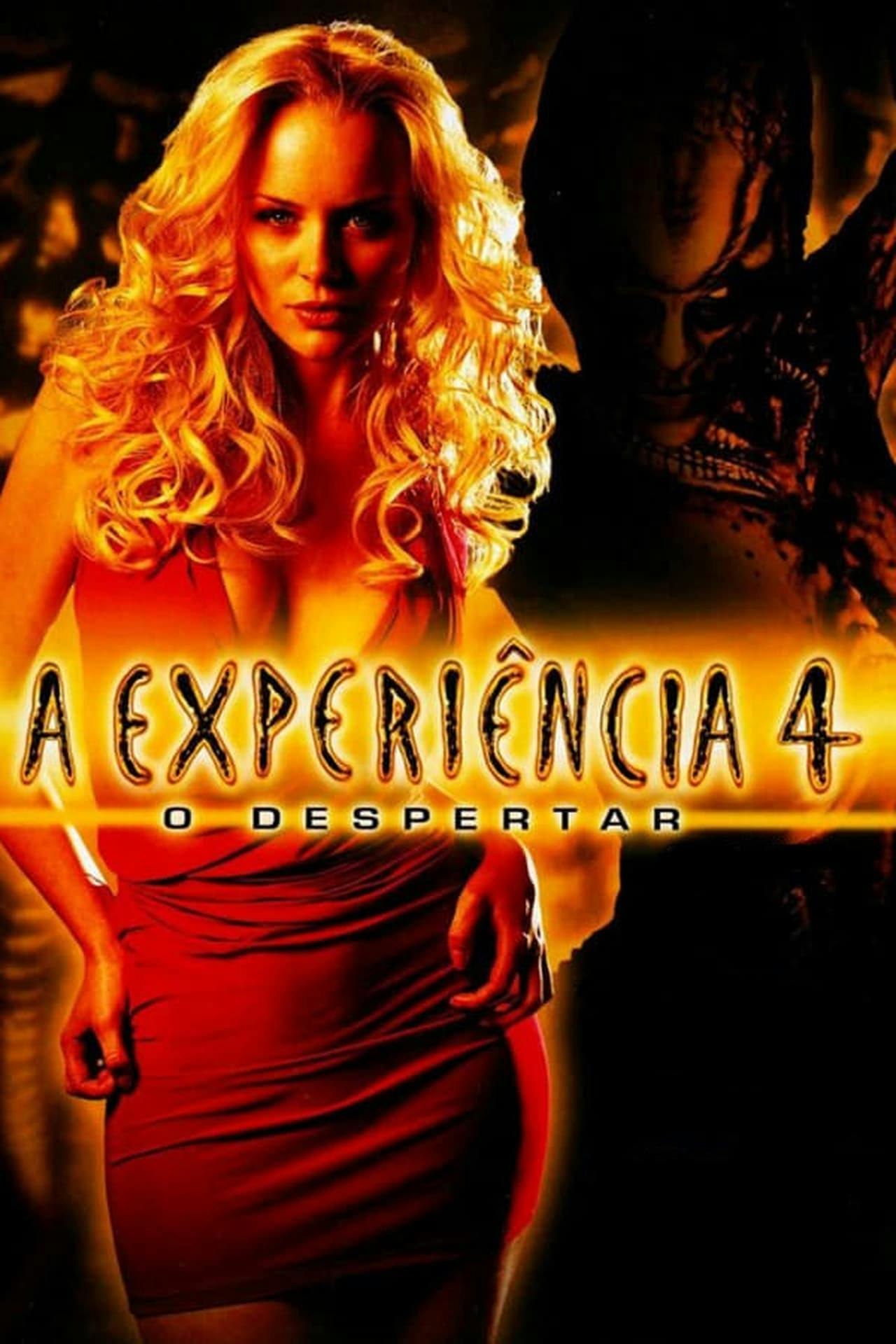 Assistir A Experiência 4: O Despertar Online em HD