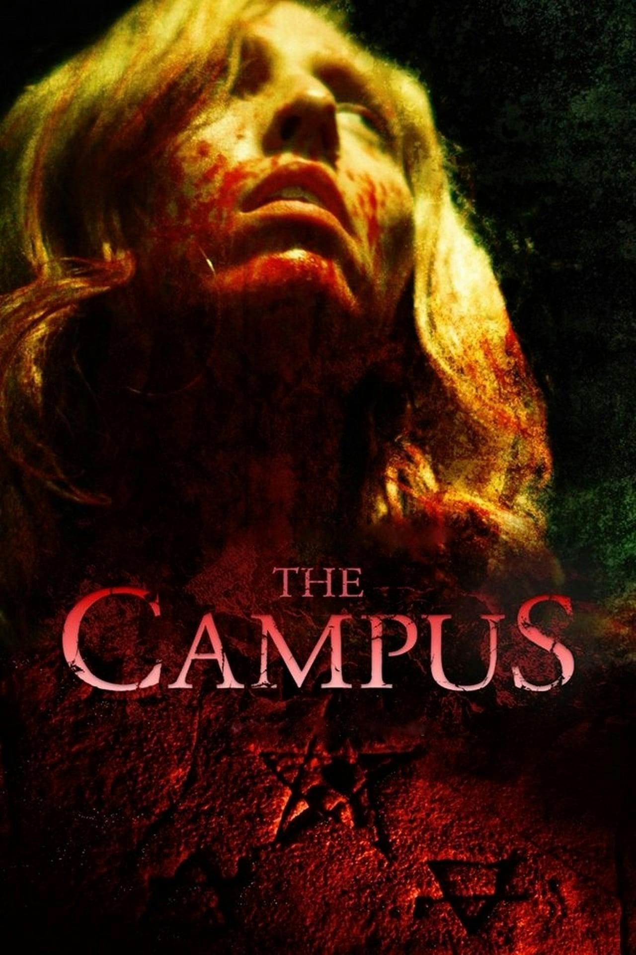 Assistir The Campus Online em HD