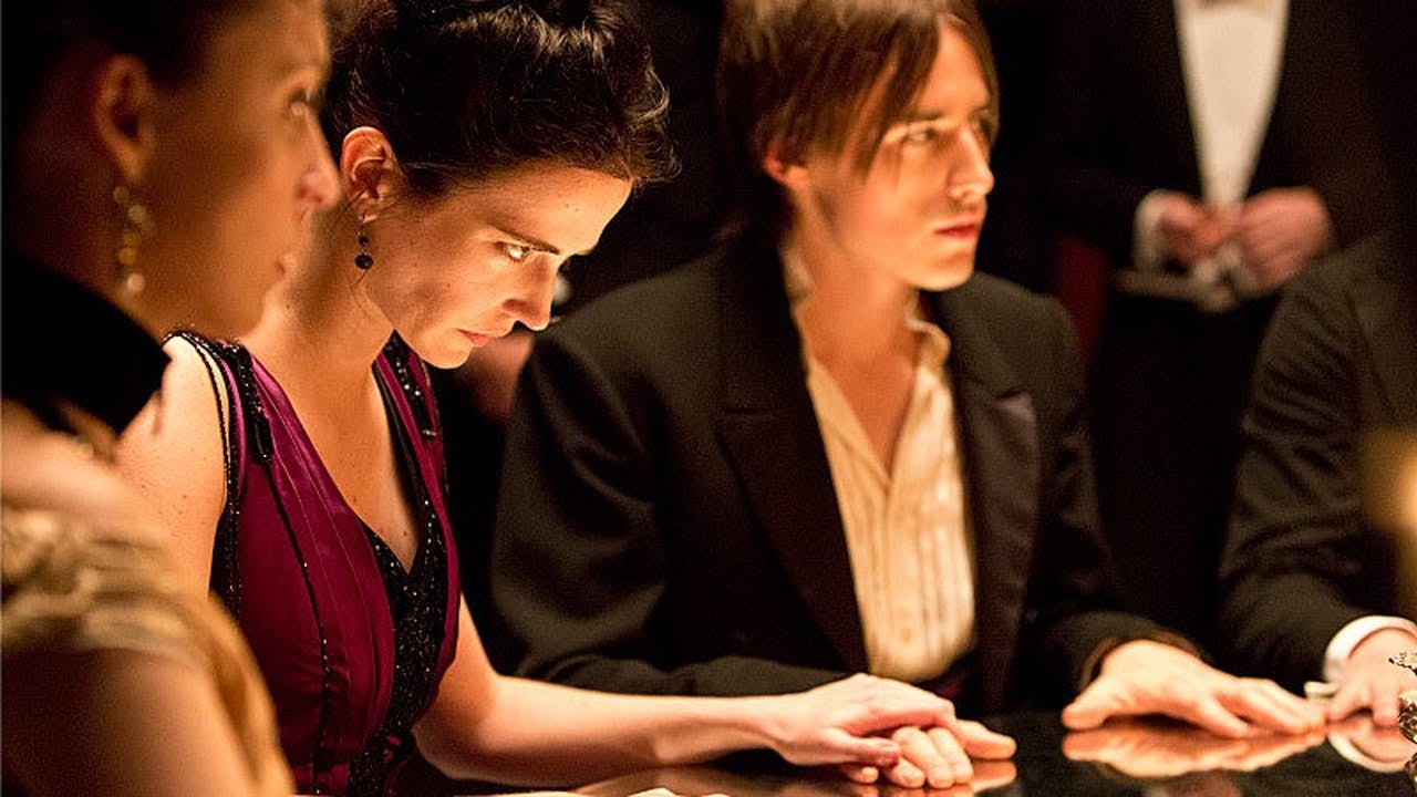 assista ao episódio 2 da temporada 1