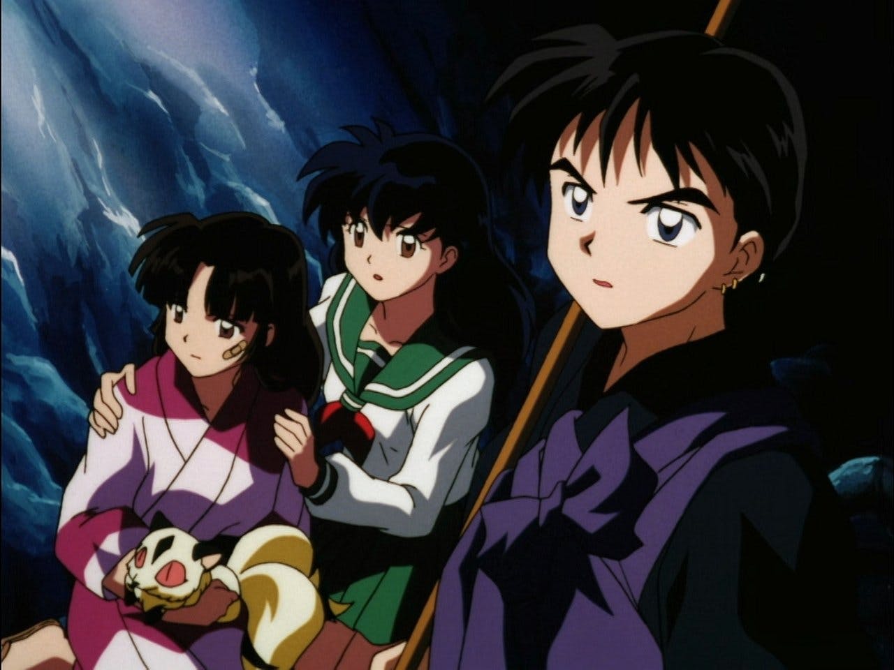 assista ao episódio 26 da temporada 1
