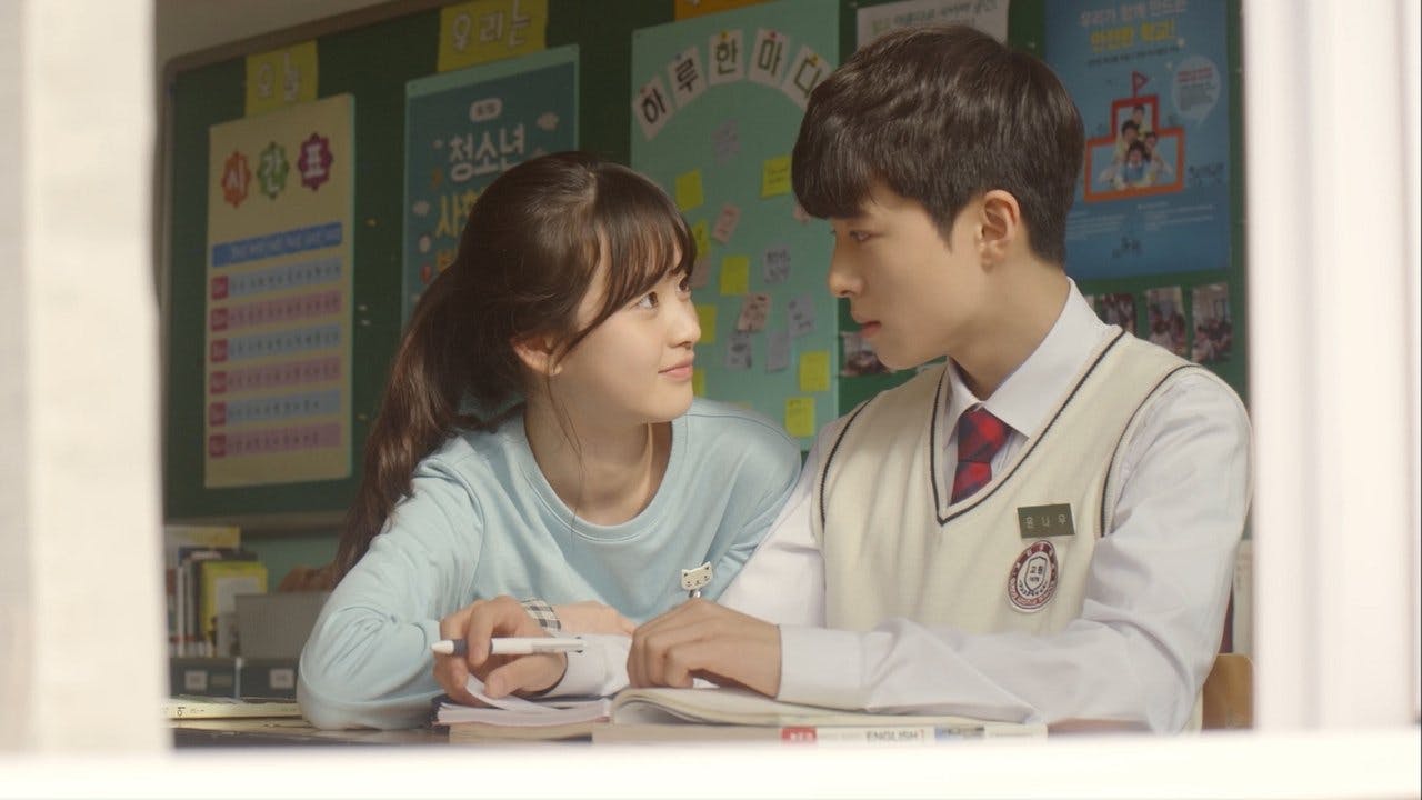assista ao episódio 2 da temporada 1