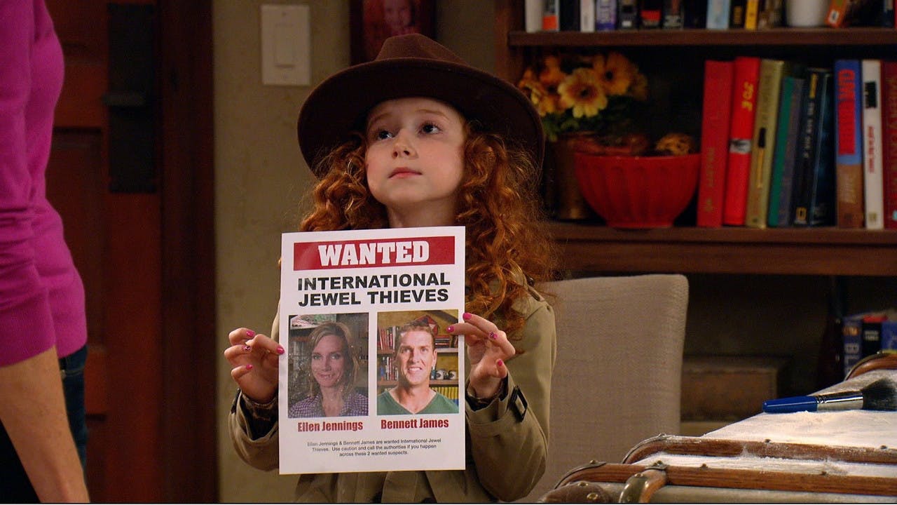 assista ao episódio 21 da temporada 2