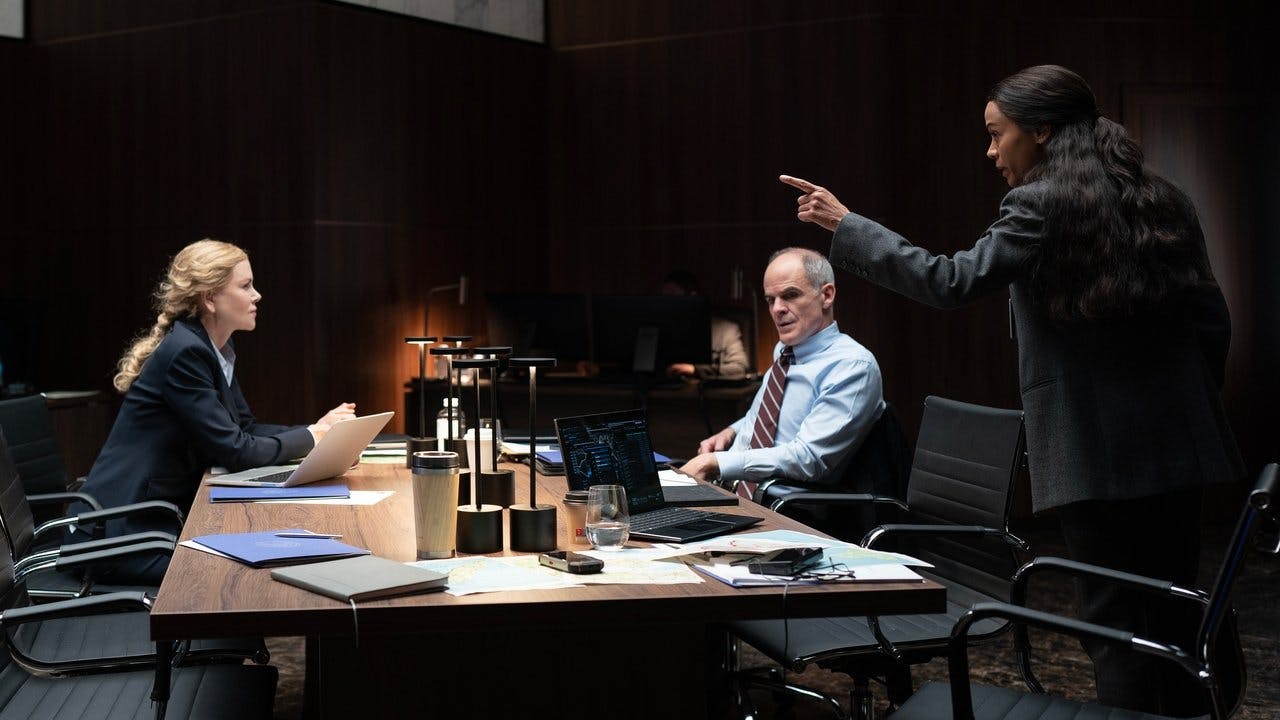 assista ao episódio 7 da temporada 1
