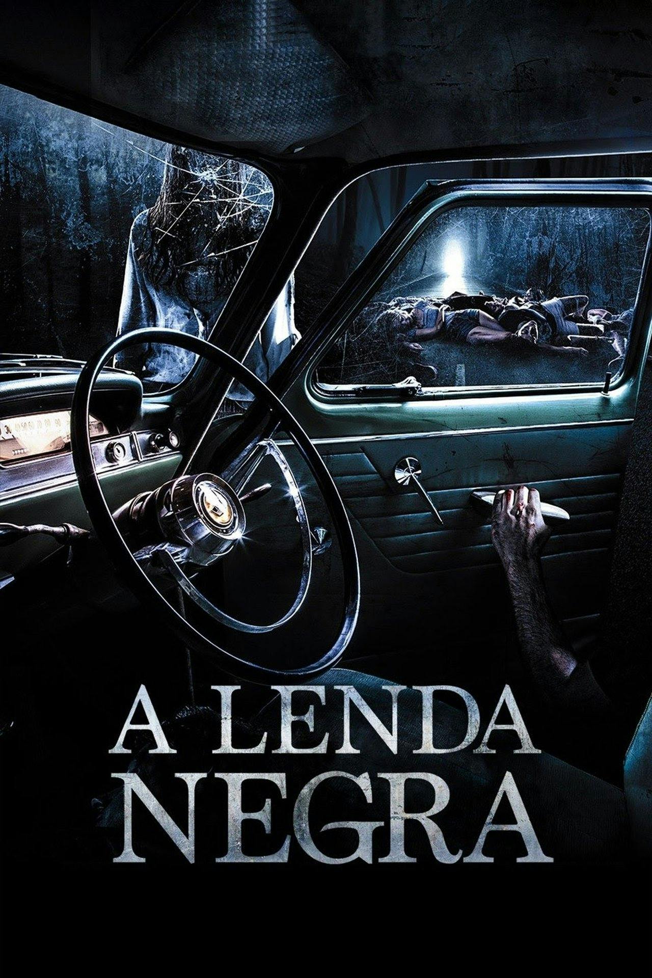 Assistir A Lenda Negra Online em HD