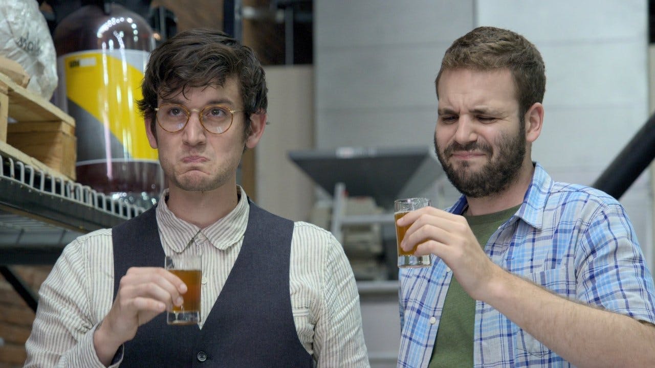 assista ao episódio 2 da temporada 1