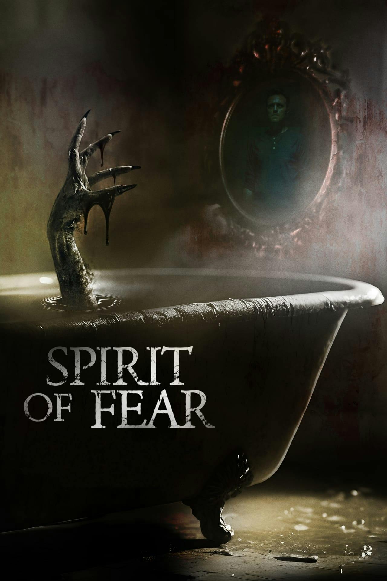 Assistir Spirit of Fear Online em HD