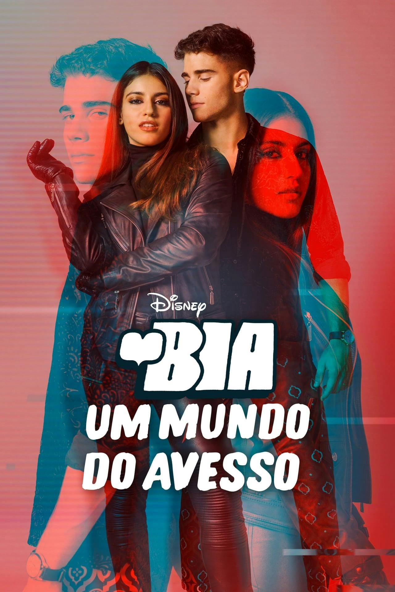 Assistir BIA – Um Mundo do Avesso Online em HD