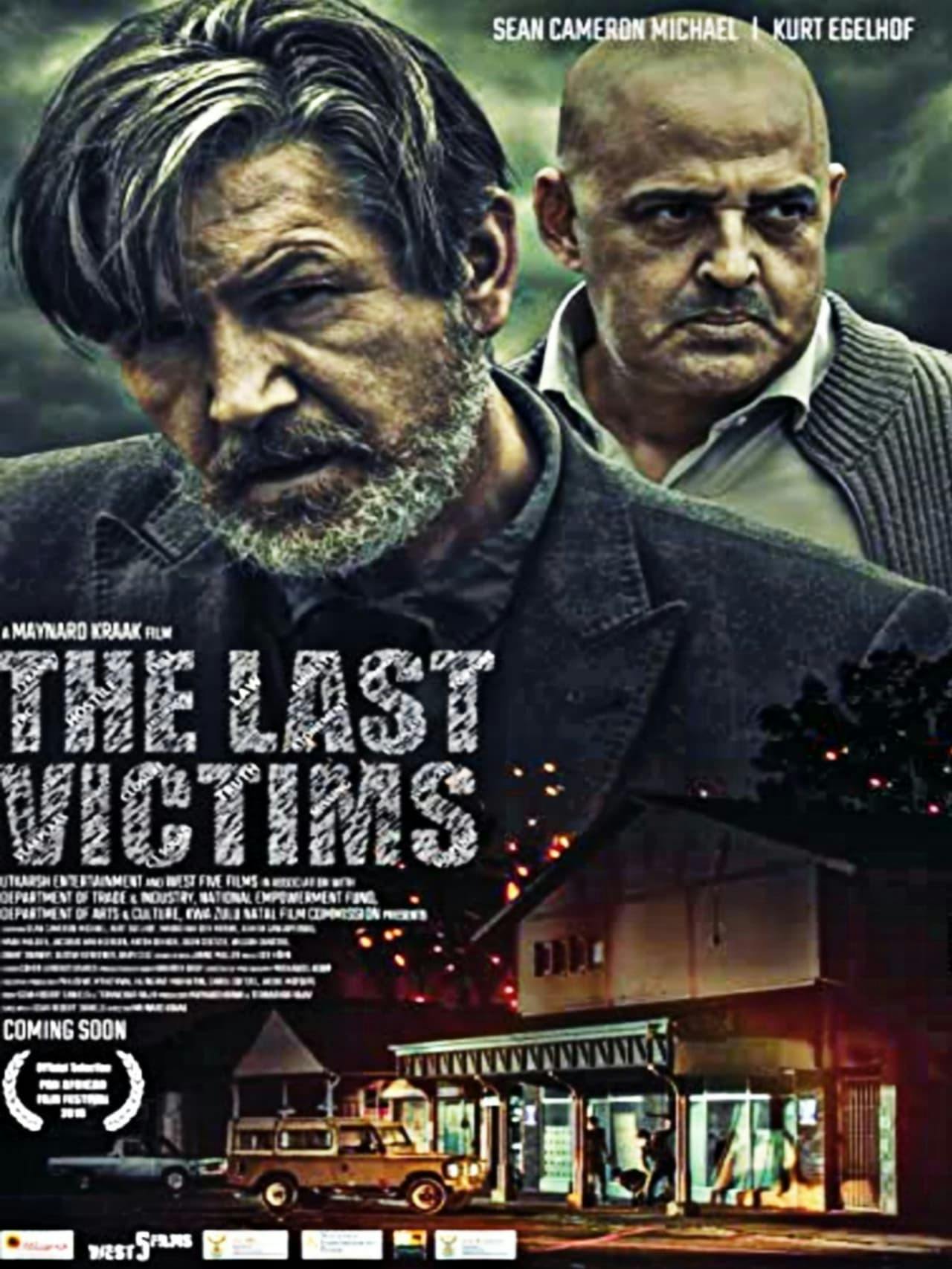 Assistir The Last Victims Online em HD