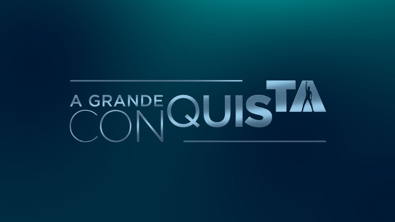 A Grande Conquista assista online