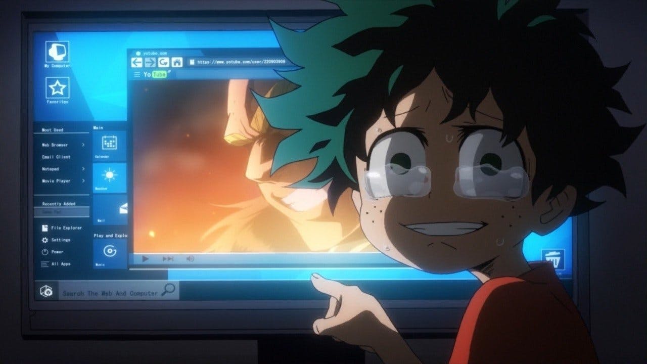 assista ao episódio 1 da temporada 1