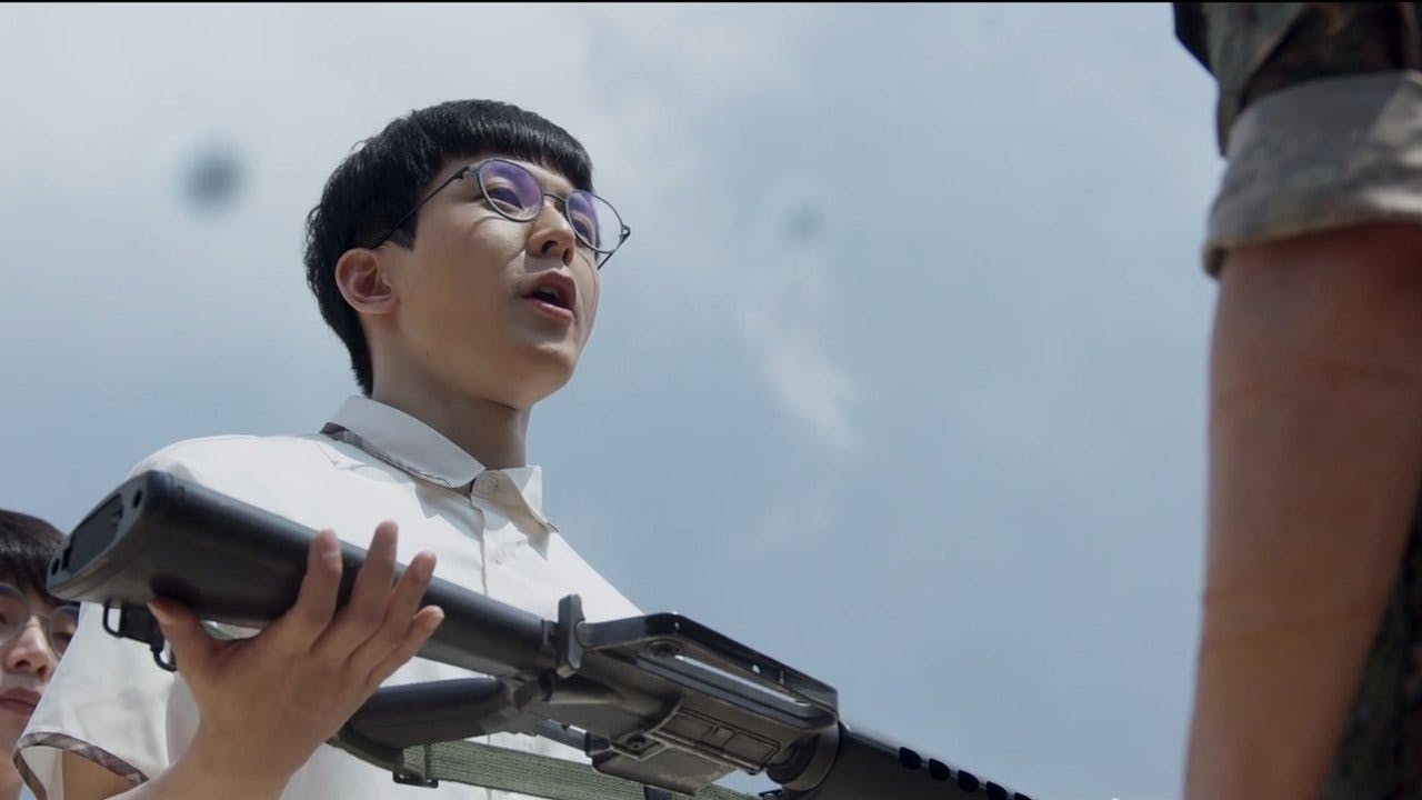 assista ao episódio 1 da temporada 1