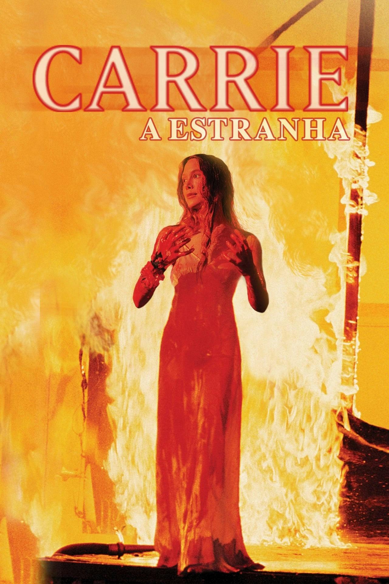 Assistir Carrie, A Estranha Online em HD