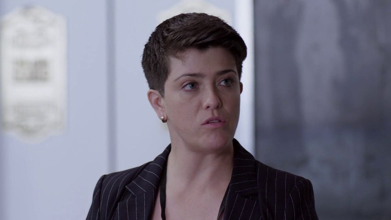 assista ao episódio 26 da temporada 1