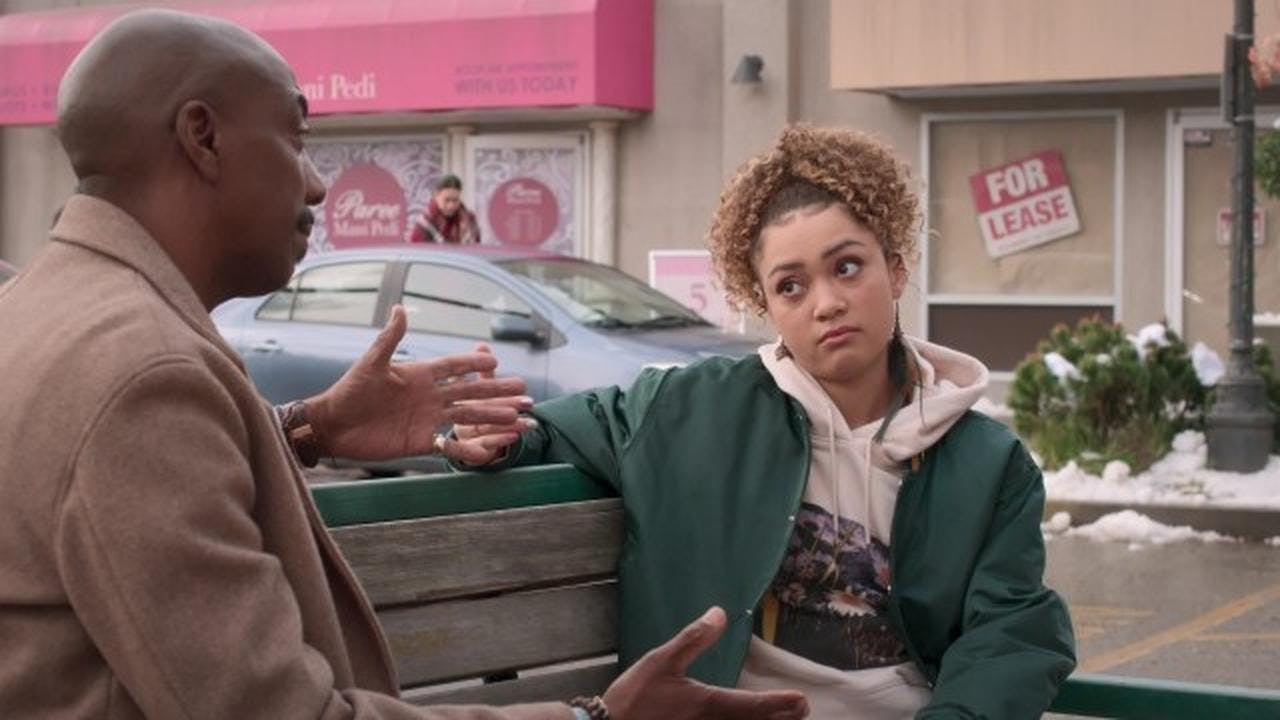 assista ao episódio 9 da temporada 1