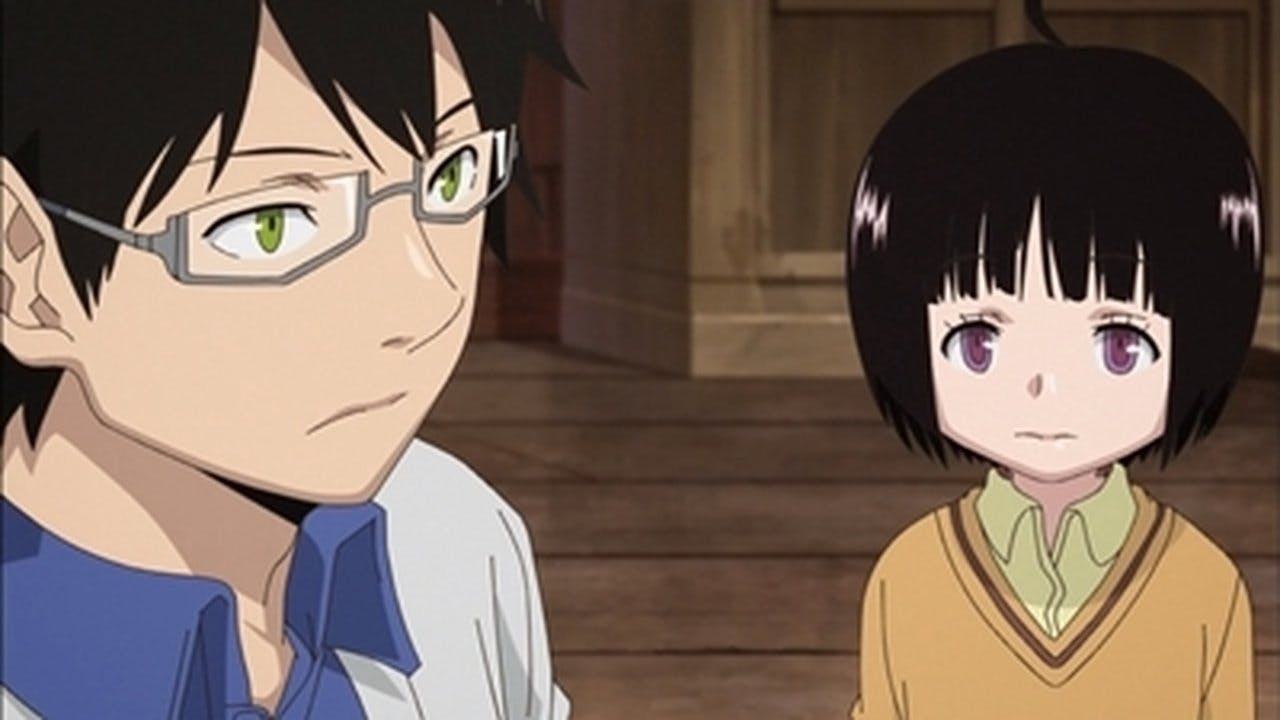 assista ao episódio 52 da temporada 1