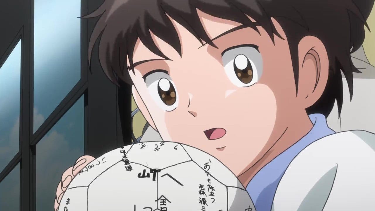 assista ao episódio 28 da temporada 1