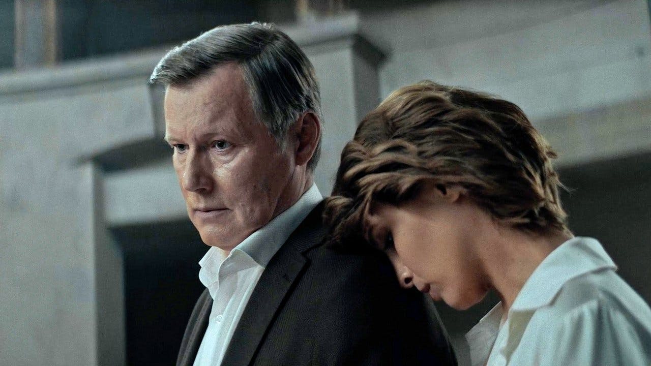 assista ao episódio 8 da temporada 1