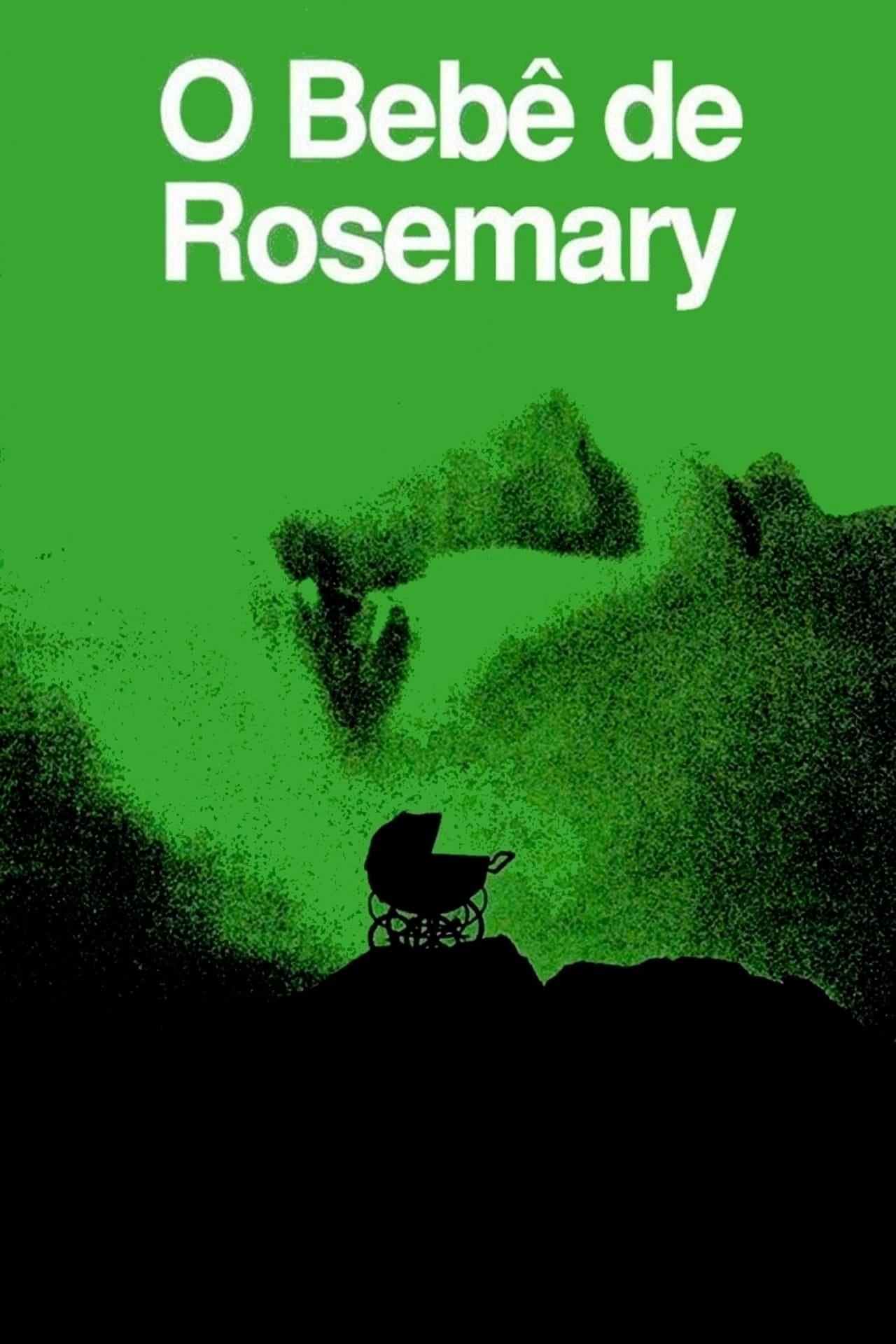 Assistir O Bebê de Rosemary Online em HD