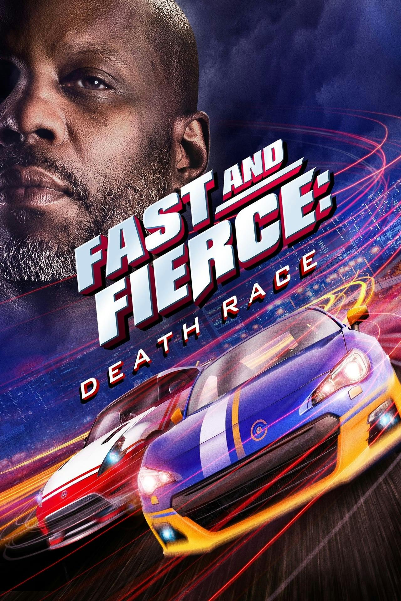 Assistir Corrida Fatal Online em HD