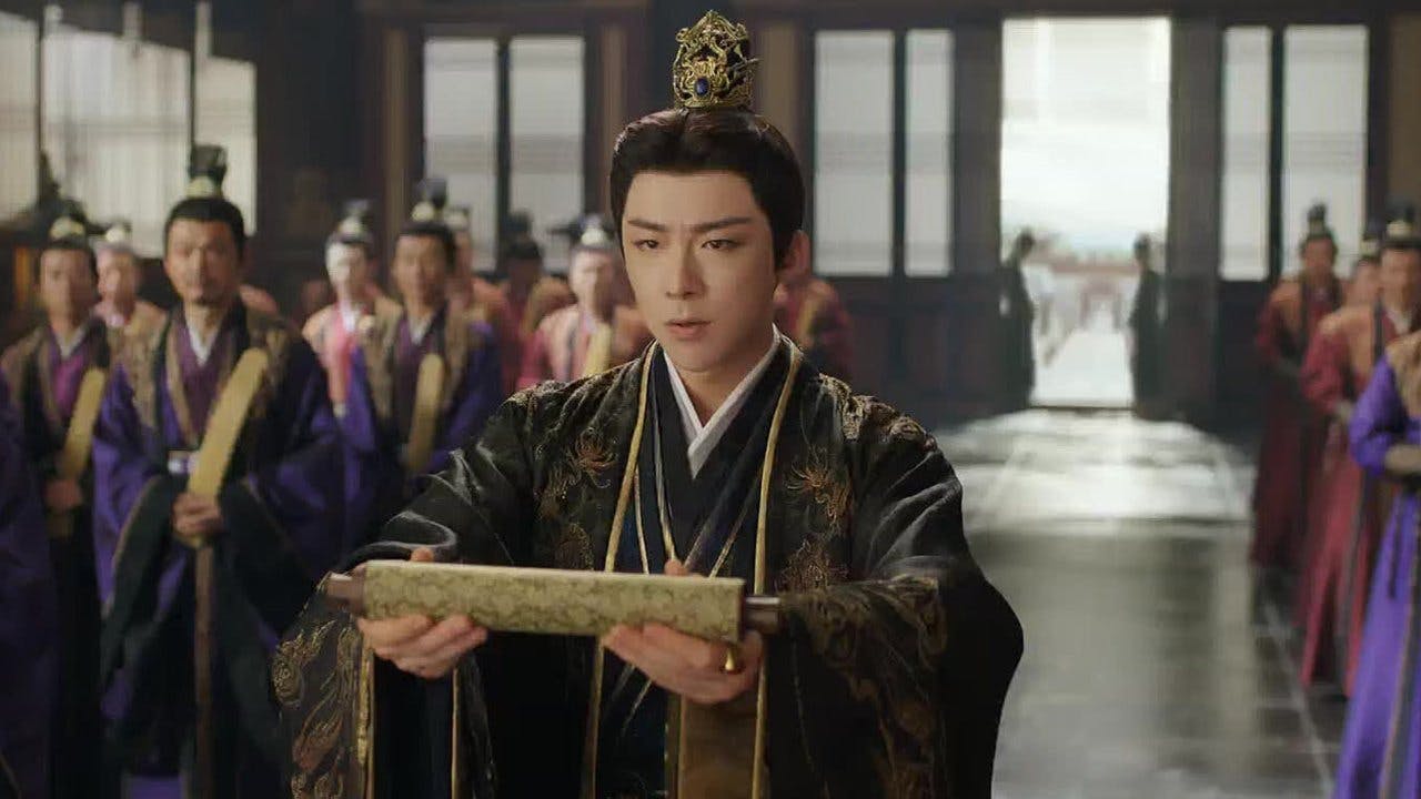 assista ao episódio 25 da temporada 1