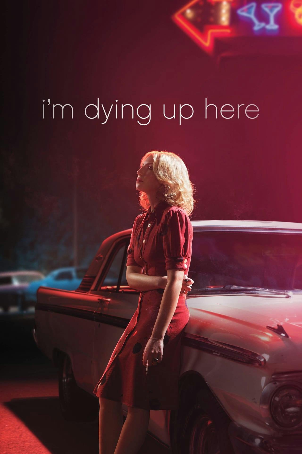 Assistir I’m Dying Up Here Online em HD