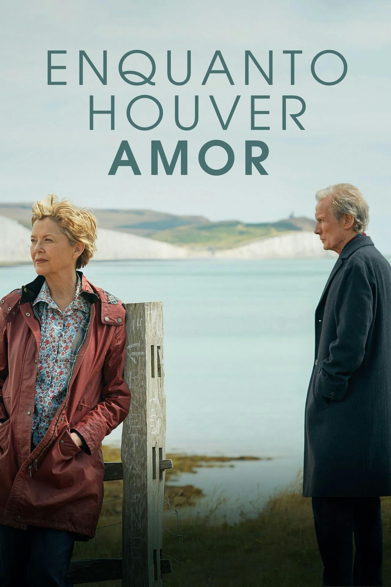 Assistir Enquanto Houver Amor Online em HD