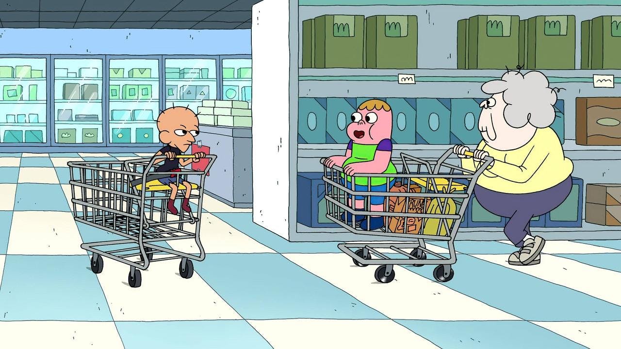 assista ao episódio 4 da temporada 1