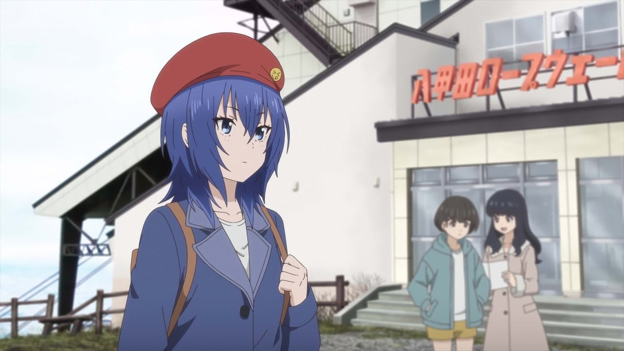 assista ao episódio 9 da temporada 1